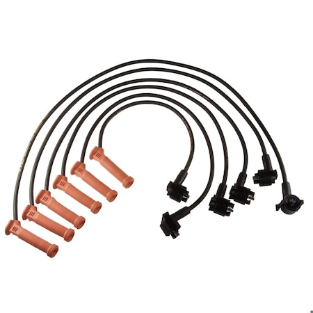 Prenco Ign Wire Set, 35-87727 35-87727